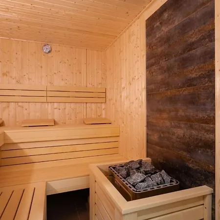 Apartment Green Park D2- Z Dostepem Do Basenu, Sauny, Jacuzzi, Silowni Szklarska Poreba